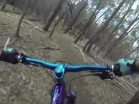 Mixtape - Hunchback MTB Park Wodonga
