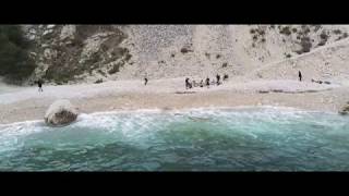 MTB Enduro in Marseille Niolon 2019