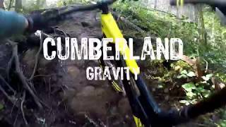 Gravity w/ Gimbal - Cumberland