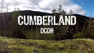 DCDH w/ Gimbal - Cumberland