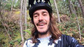 INTO THE GNAR Episode 1 'Treasure trail'...