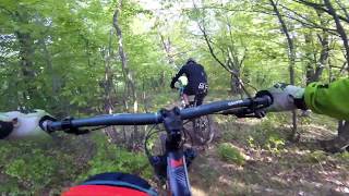 MEHEDINTI ENDURO PS2 Imaginationland - CNE 2019