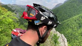 SHAPING THE SOUTH, MEHEDINTI ENDURO CNE - 12...