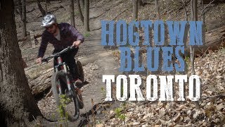 Out on the Ridge - Blue Rated Mountain Bike...