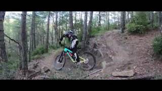 MTB Enduro - Zona Zero - # 6 - Curcullón and...