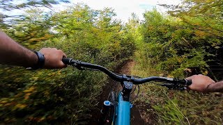 Dubies - Cerro Catedral