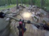 Red Back Trail - Sterling Forrest, NY -...