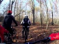 Mountain Biking Blauvelt New York