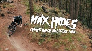 unSensored - SHREDZILLA - Christchurch...