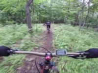 Hang Em High Trail - Alpine, NJ - Mountain...