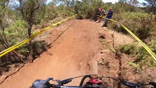 Stage 6 EWS Madeira RACE RUN