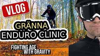 Gränna Enduro MTB Clinic