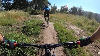 Mishmar HaEmek - Snail from Rabbit - Full run