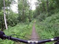 Srebrna Góra Enduro - Trasa B