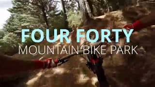 Gumdigger 2-Bustin Jieber @ 440 MTB Park