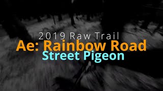 Ae Forest MTB | Rainbow Road
