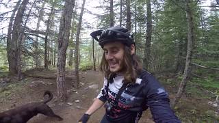 INTO THE GNAR Episode 2 'Green Monster double...