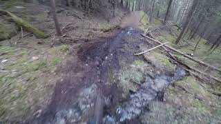 Nesbyen Trail Camp 2018/Påskestien
