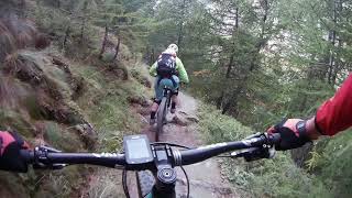 Col Invergneux Enduro