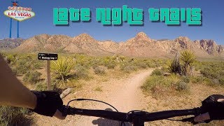Late Night Viagra to Mustang Loop - LAS VEGAS!!!
