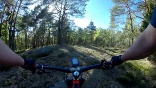 No mans land