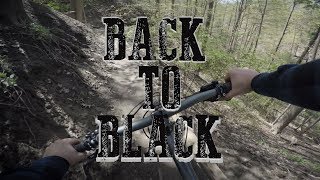 Catalyst - A Black Diamond Trail in the Don...