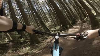 O.S.R. -  Thornhill - British Columbia - CANADA