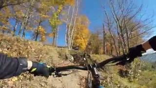 Maplelag Mountain Bike Trail - Part 1 |...