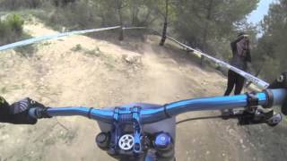 Open España Dh Morata de Tajuña