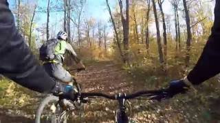 Maplelag Mountain Bike Trail - Part 2 |...
