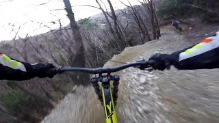 Finale Ligure Favourite Tracks #2: Little Champery