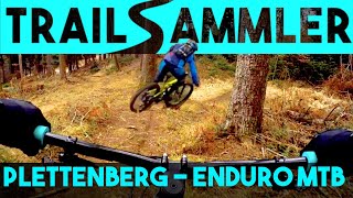 Balingen - Plettenberg | Enduro MTB vom...
