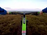 Carnferg - Mountain Biking