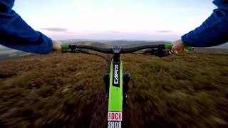 Carnferg - Mountain Biking