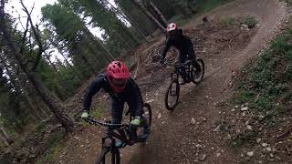 Plose Hammer Line Follow Cam