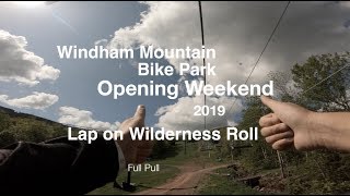 Windham Opening Weekend 2019