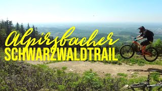 FLOW, JUMPS, GNAR, BERMS, LOAM - IT'S GOT...