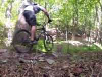 FLOC Trails Harpers Ferry, WV