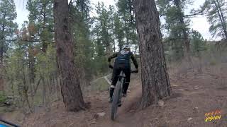 Ska Zia Town Series Twin Buttes Enduro Preview