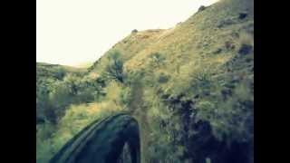 Barracks Lane - Rippey Canyon