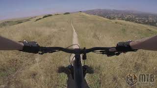 Trail 47 Highlights - Monterey County, CA