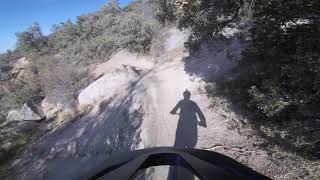 Kernville CA - Cannell Plunge Part 1 - Nov 2018