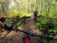 South Surrey Bike park