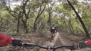 Ridge Trail - Santa Cruz, CA