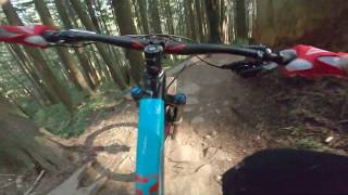 Seventh Secret -4K - POV MTB - 'Seventh...