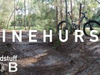 Pinehurst Trail