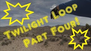 Twilight Loop Trail! | Part Four | Las Vegas,...