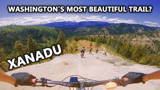 Xanadu | Peshastin, Leavenworth, Washington | MTB