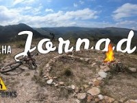Trilha Jornada em Casa Branca - Caminho...