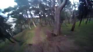 The Totem POV MTB